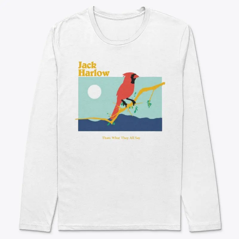 Jack Harlow Merch