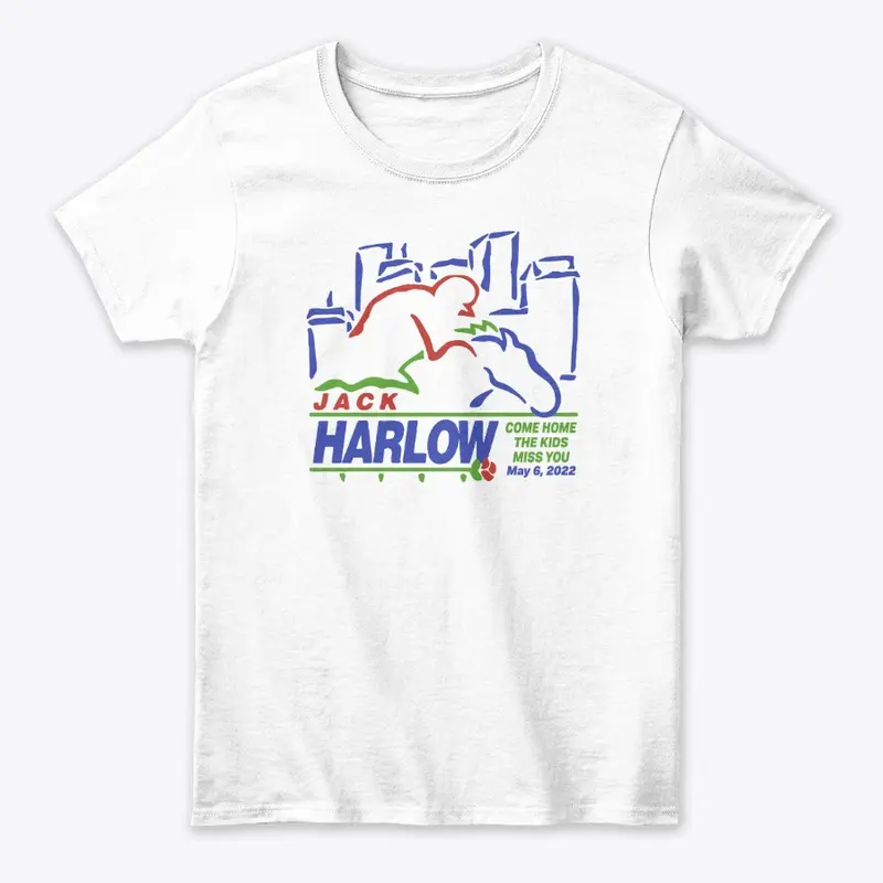 Jack Harlow Merch