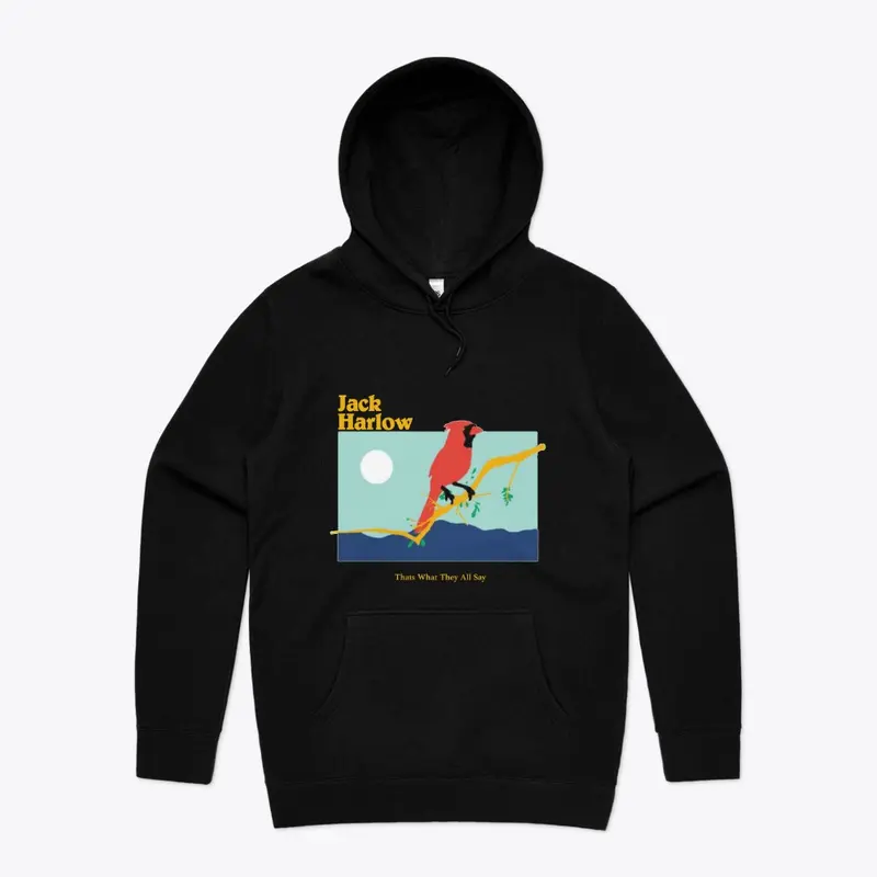 Jack Harlow Merch