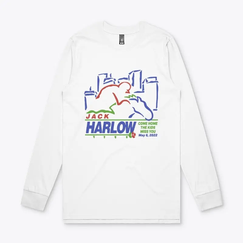 Jack Harlow Merch