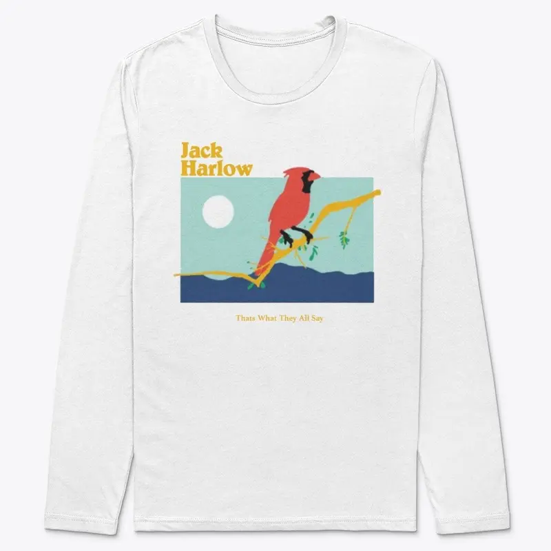 Jack Harlow Merch