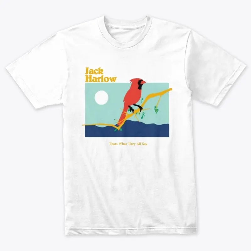 Jack Harlow Merch