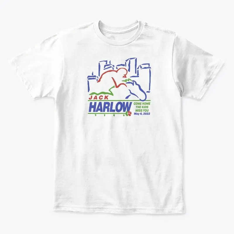 Jack Harlow Merch