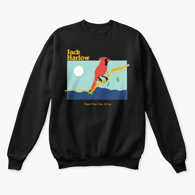 Jack Harlow Merch