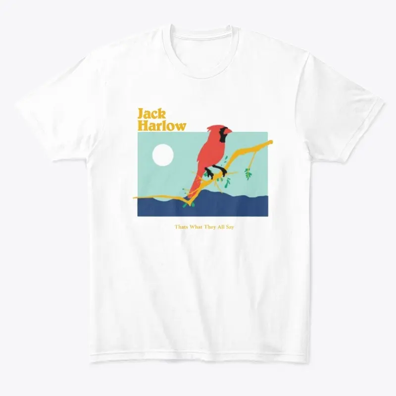 Jack Harlow Merch