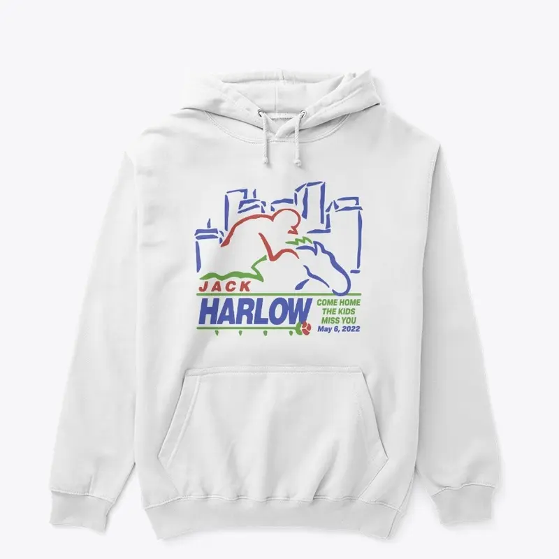 Jack Harlow Merch