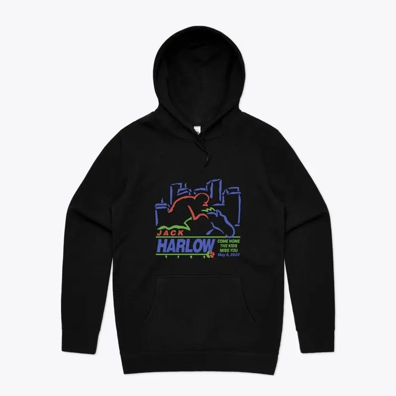 Jack Harlow Merch