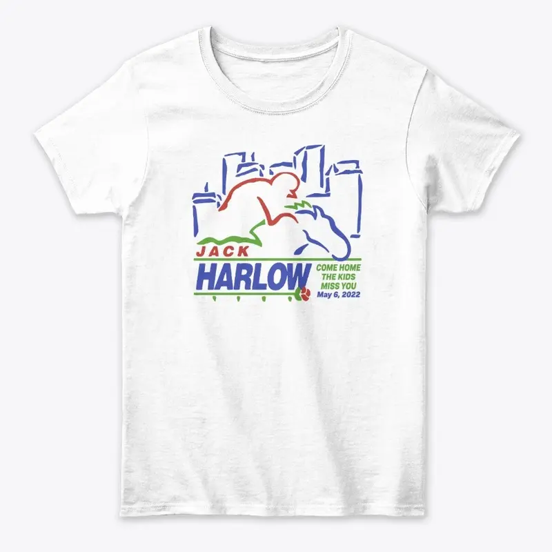 Jack Harlow Merch