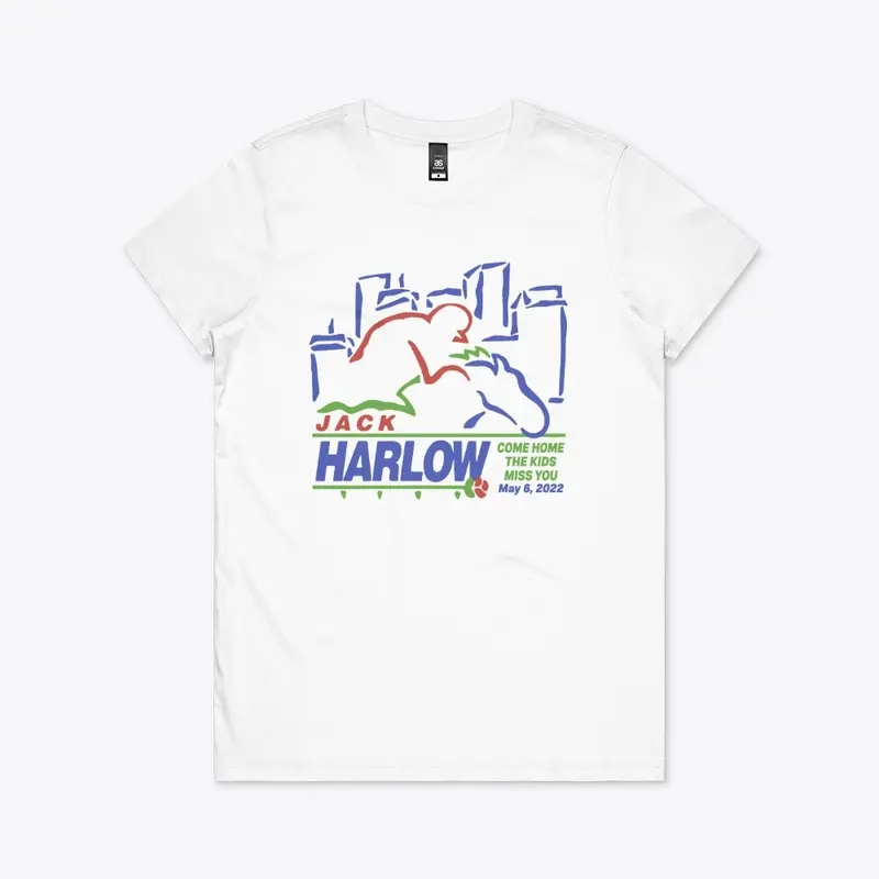 Jack Harlow Merch