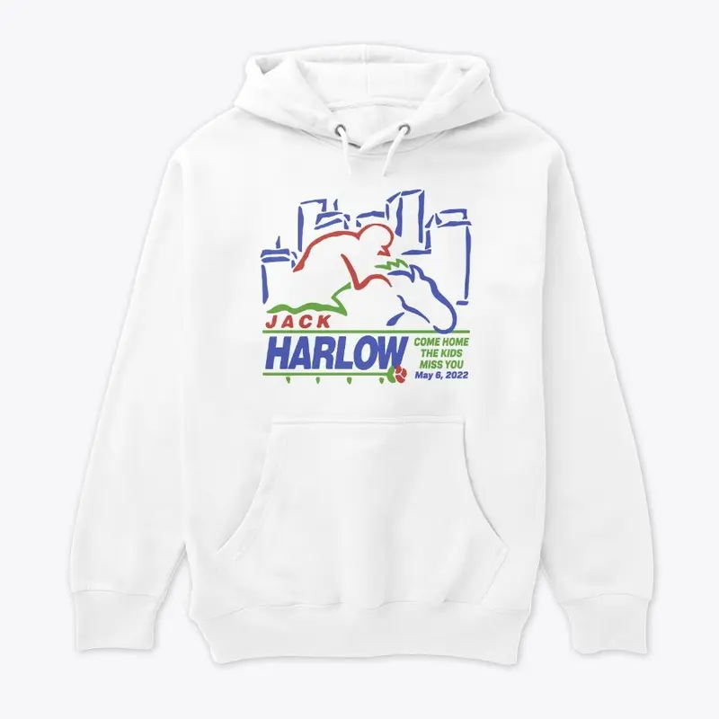 Jack Harlow Merch