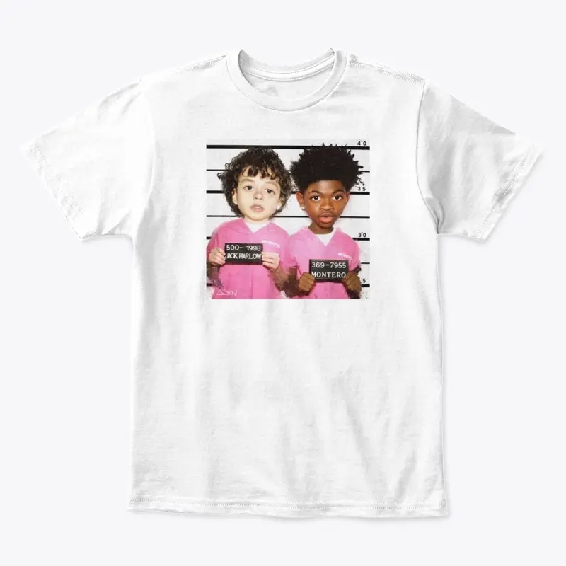 Jack Harlow Merch