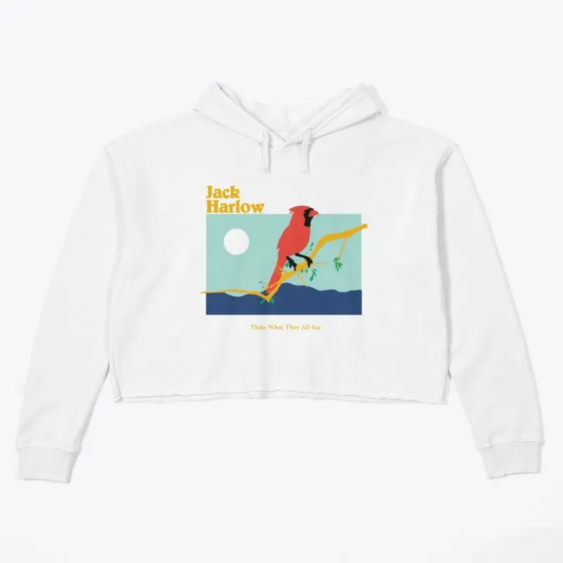 Jack Harlow Merch