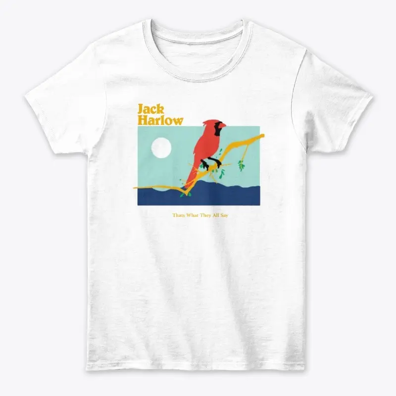 Jack Harlow Merch