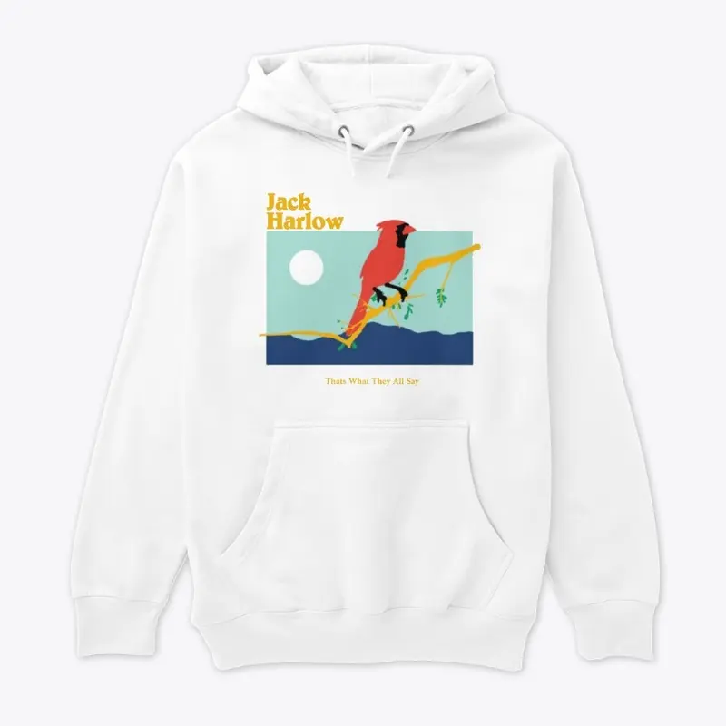 Jack Harlow Merch